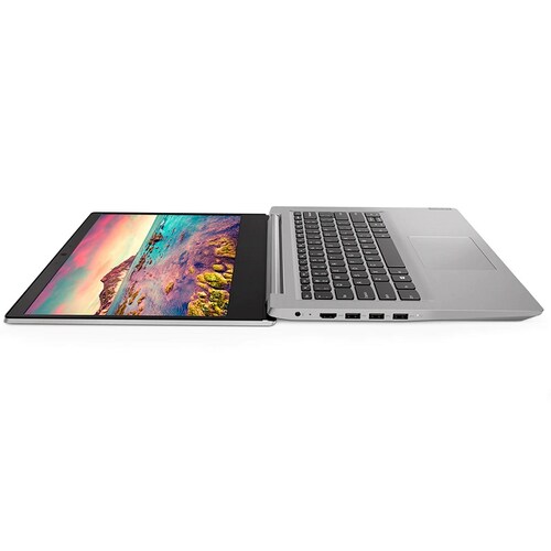 Laptop Lenovo ideapad s145-14IIL core i5-10 decima Generacion 14 pulg FullHD 8 Gb Ram DDR4 1 Tb HDD  Equipo Reacondiciodao grado  A fue demo de exhibicion 