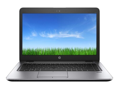 HP Elitebook 840 G3 Core i5-6300u 8Go 256Go SSD Type M2 LED 14