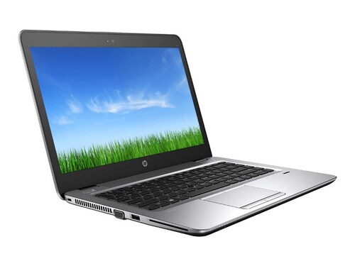 Laptop HP EliteBook 840 G3 Core i5-6300U 2.4 GHz, 8Gb, 256Gb SSD Reacondicionado