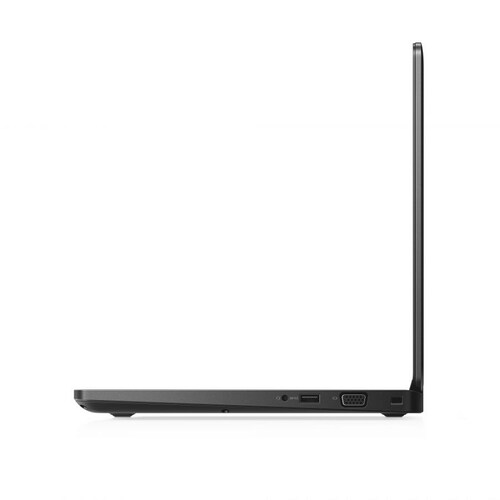 Laptop Dell 5590 core i7-8 Octava Generacion 15.6 pulg FullHD 8 Gb Ram DDR4 500 GB  HDD Con teclado Numerico   Equipo Reacondiciodao grado A