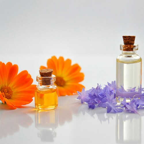 Arbol de Te Rosa Mosqueta Argan de Marruecos Aceite Esencial Natural Krisamex