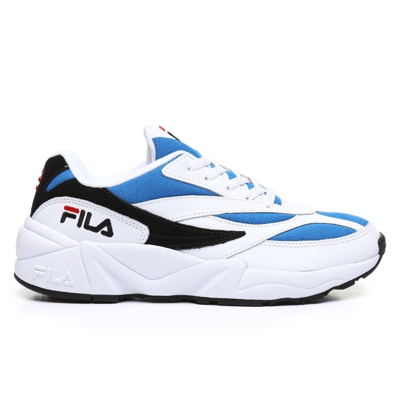 Tenis Fila V94M De Piel