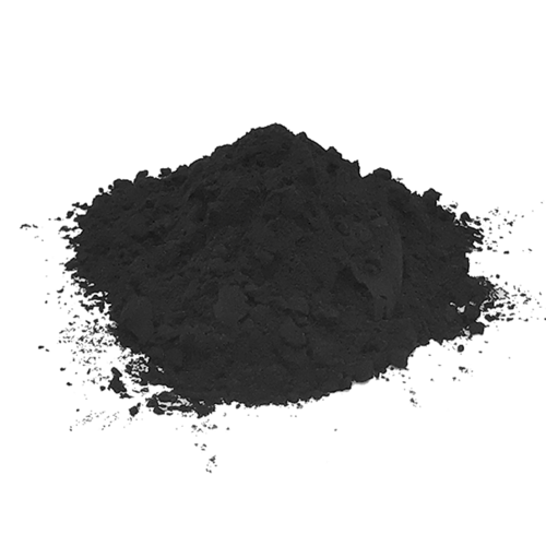 Carbón Activado NaTerra 100gm