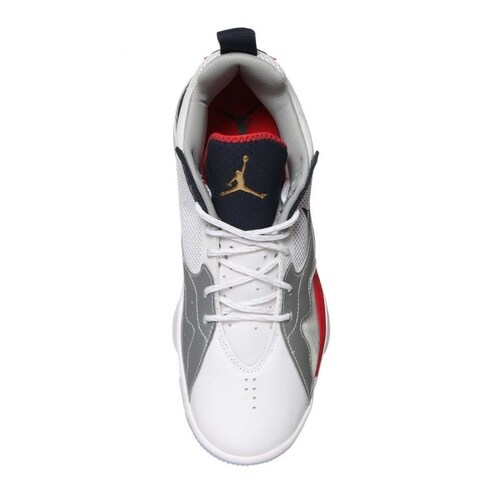 Tenis Jordan Zoom 92 Olympics para Hombre CK9183-101