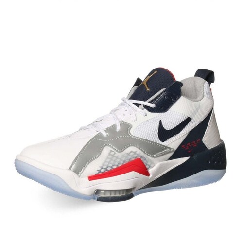 Tenis Jordan Zoom 92 Olympics para Hombre CK9183-101