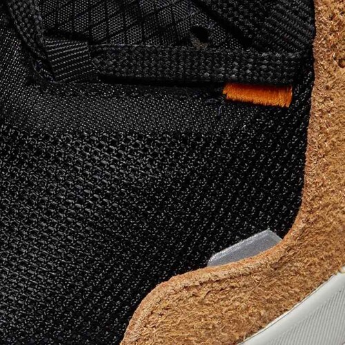Tenis Jordan Delta Black Flax para Hombre CD6109-002