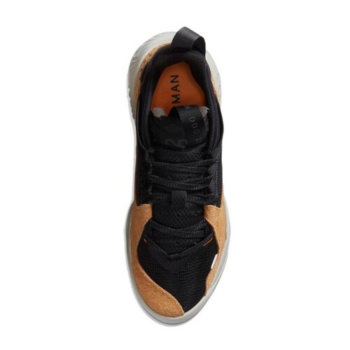 Tenis Jordan Delta Black Flax para Hombre CD6109-002