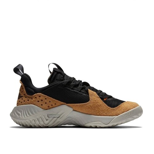 Tenis Jordan Delta Black Flax para Hombre CD6109-002