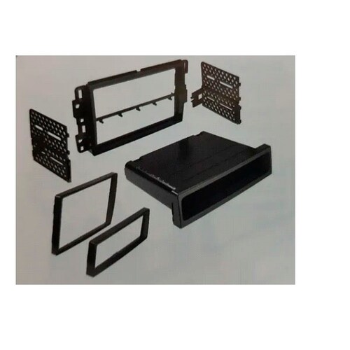 Base Frente Chevrolet Equinox Silverado Tahoe Captiva Gmk317