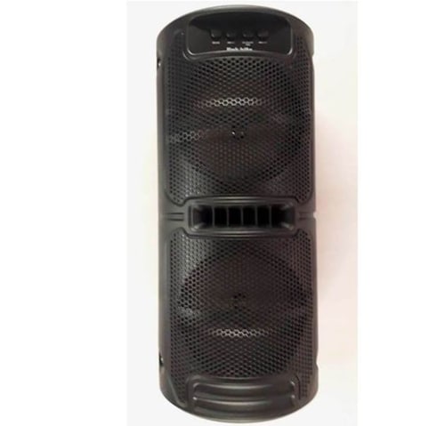 BOCINA LINK BITS 6.5" BLUETOOTH X 2