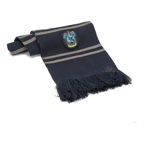 Accesorio de disfraz de bufanda de Harry Potter