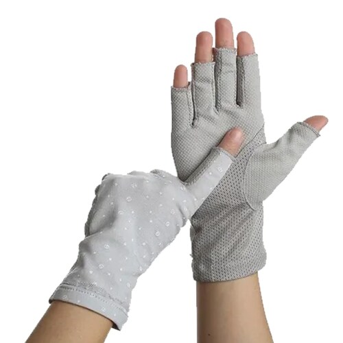 Guantes Protección Uv Circle Protección Solar