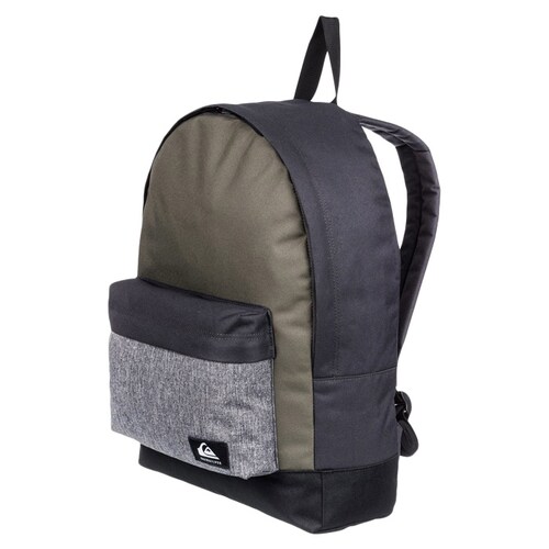 Mochila QuiksIlver Unisex Everyday Poster M Bkpk Gzh0 Kalamata EQYBP03568GZH0.