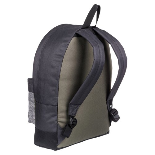 Mochila QuiksIlver Unisex Everyday Poster M Bkpk Gzh0 Kalamata EQYBP03568GZH0.