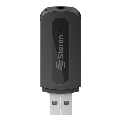 Receptor De Audio Bluetooth POD-144 