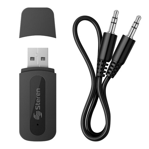Receptor De Audio Bluetooth POD-144 