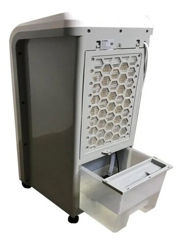 Enfriador De Aire Becool 3 en 1