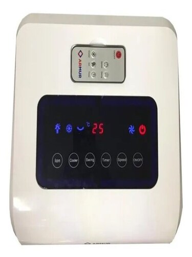Enfriador De Aire Becool 3 en 1