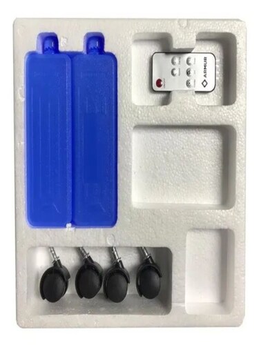 Enfriador De Aire Becool 3 en 1