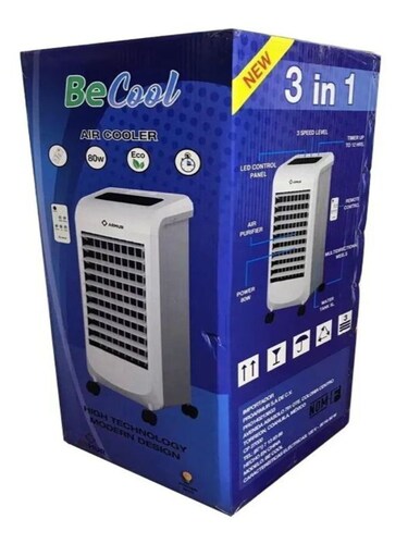 Enfriador De Aire Becool 3 en 1