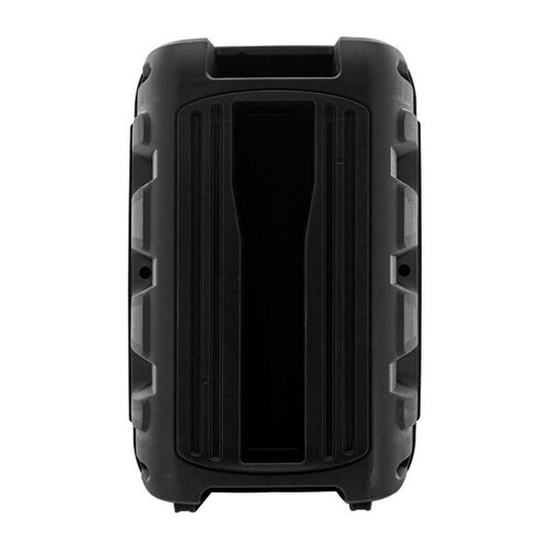Bafle amplificado ALIEN PRO P-900 Negro 8" Bluetooth TWS 15W RMS