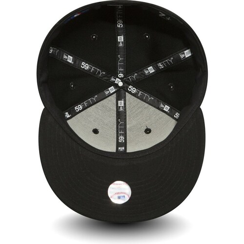 Gorra New Era Steelers Of Pittsburgh Side Line Collection