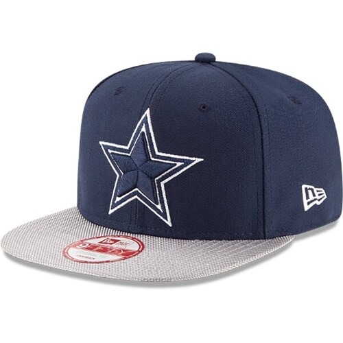 Gorra New Era Dallas Cowboys 59fifty Edition Onfield Head NFL