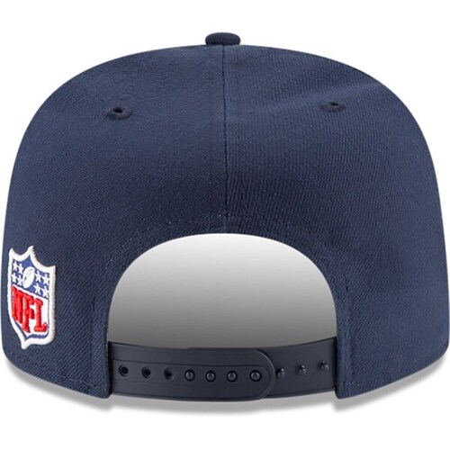 Gorra New Era Dallas Cowboys 59fifty Edition Onfield Head NFL