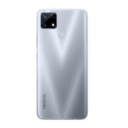 Realme 7i Plata 4GB + 64GB Desbloqueado DUAL SIM