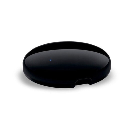 Smart Remote Control  Control Inteligente Stf Negro 