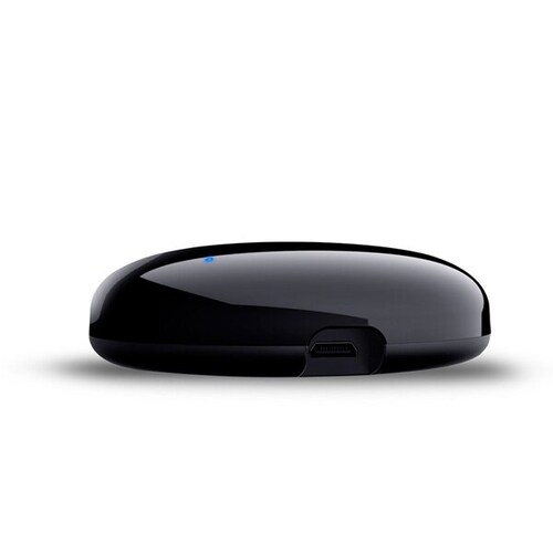 Smart Remote Control  Control Inteligente Stf Negro 