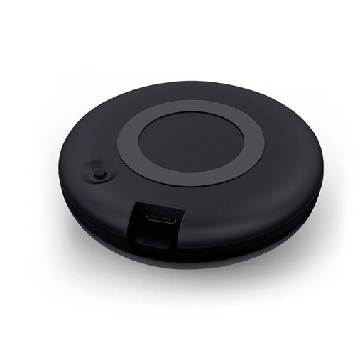 Smart Remote Control  Control Inteligente Stf Negro 