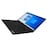 Laptop Evoo computadora portátil ultrafina doble núcleo Intel Celeron 64 Gb 4GB + Impresora multifuncional + 500 hojas blancas + Caja de colores + Base + Audifonos