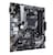 Tarjeta Madre PRIME B450M-A II Zócalo AMD AM4 PLACA MADRE PC ENSAMBLE 128GB NEGRO HDMI COMPUTADORA