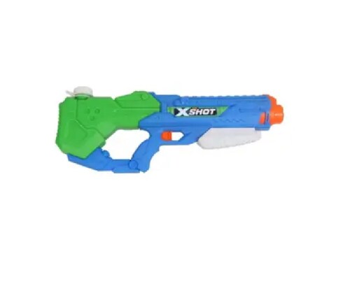 Pistola de agua X-Shot