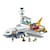 Lego 60262 Avión de Pasajeros