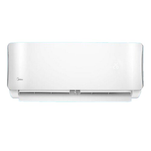 Minisplit de 1Ton MIDEA MAS12H1ASP (solo CDMX y EDOMEX)