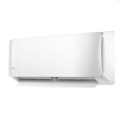 Minisplit de 1Ton MIDEA MAS12H1ASP (solo CDMX y EDOMEX)