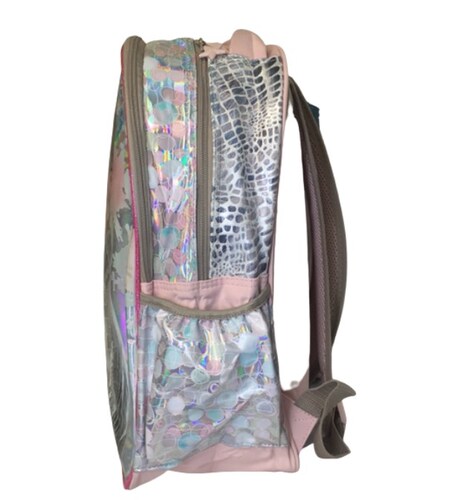 MOCHILA ESCOLAR SOY LUNA MODELO 0191