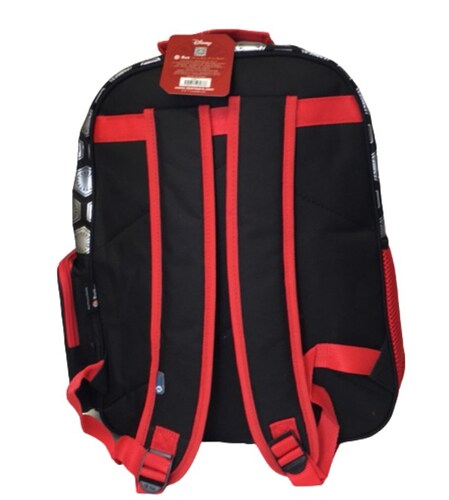 MOCHILA ESCOLAR CHENSON STAR WARS PRIMARIA