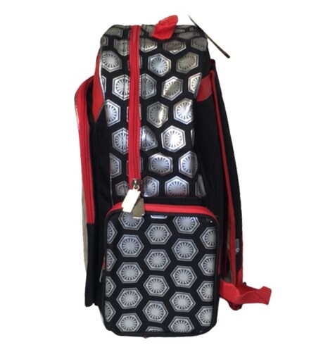 MOCHILA ESCOLAR CHENSON STAR WARS PRIMARIA