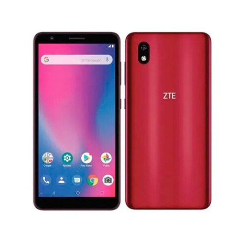Smartphone ZTE Blade  A3 2020