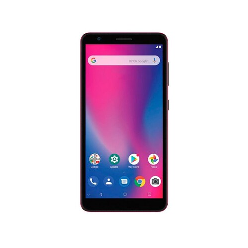 Smartphone ZTE Blade  A3 2020