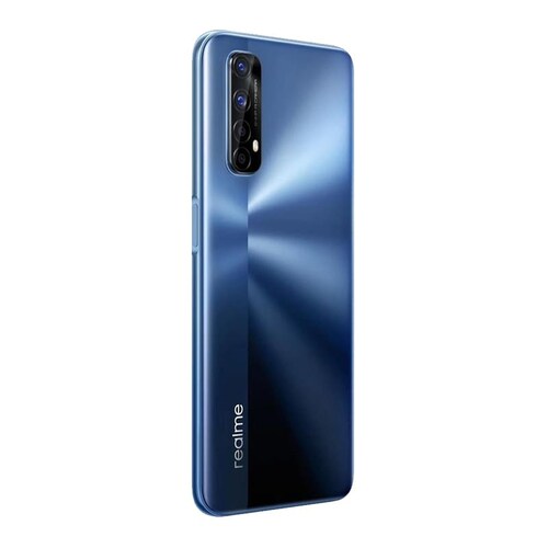 Realme 7 RMX2155 6GB-64GB AZUL+ Audifono
