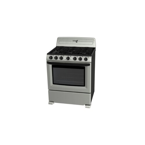 Estufa IEM 30 pulgadas EI3020BAPS0   //  PARA ENTREGA EXCLUSIVAMENTE  EN CDMX //