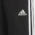 Short Adidas Niños Extralargo Negro CE9825