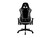 SILLA GAMER RYUJI SNOW CAMO YEY IAN NEGRO/GRIS ERGONOMICA