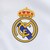 Jersey Adidas Niños Real Madrid Champions League Blanco AI5191