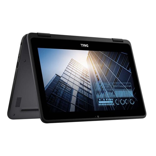 Laptop o tablet Dell 2 en 1 Chromebook 11" 32gb eMMC 4gb / Aprendizaje sin límites