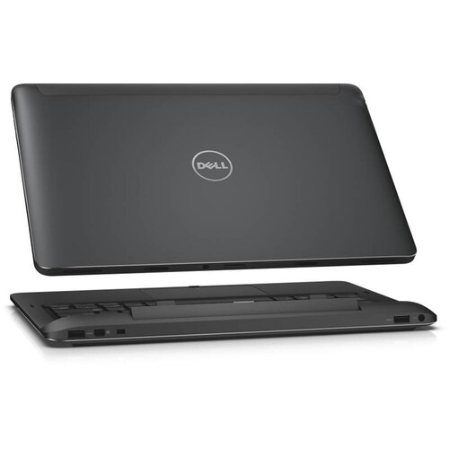 Laptop Dell Latitude 7350 2 in 1 8 gb Ram SSD 256 Gb Pantalla Touch Camara procesador M5y71 Movil EQUIPO REACONDICIONADO GRADO A